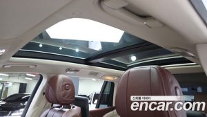 Mercedes-Benz GLS-Class Maybach GLS600 4MATIC MANUFAKTUR 2023 года из Южной Кореи