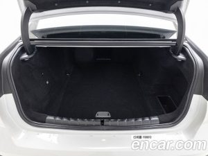 BMW i7 eDrive 50 M Sport 2024 года из Южной Кореи