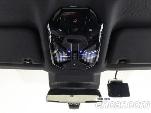 BMW i7 eDrive 50 M Sport 2024 года из Южной Кореи