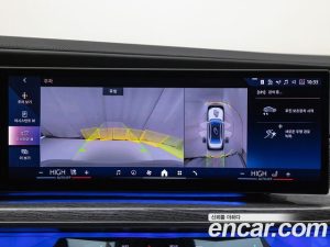 BMW i7 eDrive 50 M Sport 2024 года из Южной Кореи