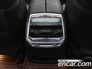 BMW i7 eDrive 50 M Sport 2024 года из Южной Кореи