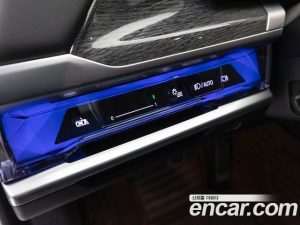 BMW i7 eDrive 50 M Sport 2024 года из Южной Кореи