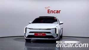 Kia K8 2.5 Бензин 2WD 2025 года из Южной Кореи