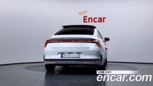 Kia K8 2.5 Бензин 2WD 2025 года из Южной Кореи