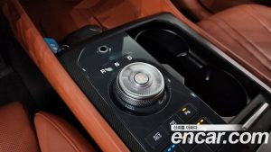 Kia K8 2.5 Бензин 2WD 2025 года из Южной Кореи