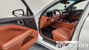 Kia K8 2.5 Бензин 2WD 2025 года из Южной Кореи