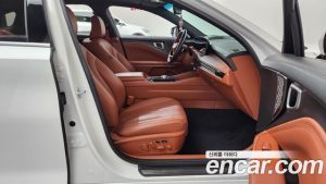 Kia K8 2.5 Бензин 2WD 2025 года из Южной Кореи