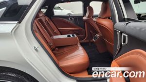 Kia K8 2.5 Бензин 2WD 2025 года из Южной Кореи