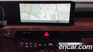 Kia K8 2.5 Бензин 2WD 2025 года из Южной Кореи