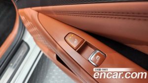 Kia K8 2.5 Бензин 2WD 2025 года из Южной Кореи