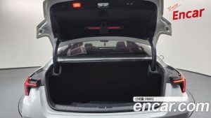 Kia K8 2.5 Бензин 2WD 2025 года из Южной Кореи
