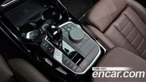 BMW X3 xDrive 20i M Sport 2023 года из Южной Кореи