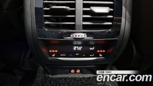 BMW X3 xDrive 20i M Sport 2023 года из Южной Кореи