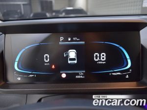 Hyundai Casper Turbo D ESSENTIAL 2024 года из Южной Кореи