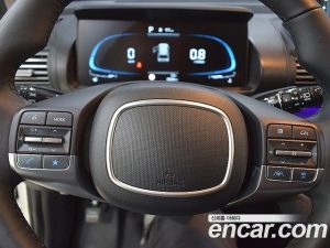 Hyundai Casper Turbo D ESSENTIAL 2024 года из Южной Кореи