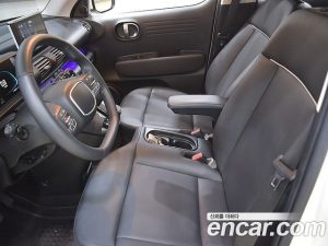 Hyundai Casper Turbo D ESSENTIAL 2024 года из Южной Кореи