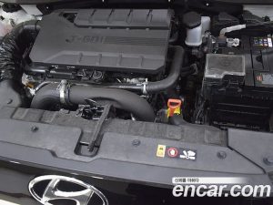 Hyundai Casper Turbo D ESSENTIAL 2024 года из Южной Кореи