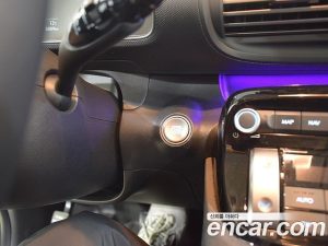 Hyundai Casper Turbo D ESSENTIAL 2024 года из Южной Кореи