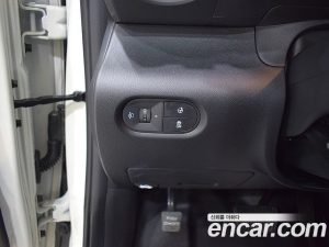Hyundai Casper Turbo D ESSENTIAL 2024 года из Южной Кореи