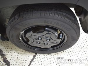 Hyundai Casper Turbo D ESSENTIAL 2024 года из Южной Кореи