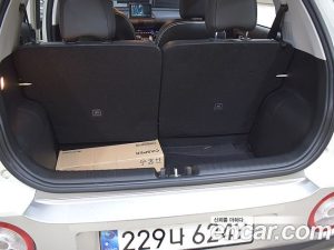Hyundai Casper Turbo D ESSENTIAL 2024 года из Южной Кореи