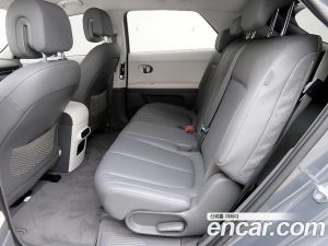 Hyundai Ioniq5 Standard 2025 года из Южной Кореи