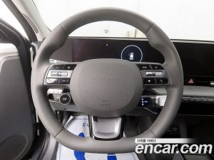 Hyundai Ioniq5 Standard 2025 года из Южной Кореи