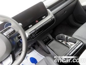 Hyundai Ioniq5 Standard 2025 года из Южной Кореи
