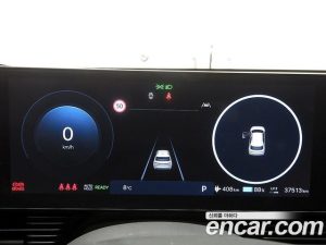 Hyundai Ioniq5 Standard 2025 года из Южной Кореи