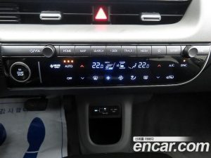 Hyundai Ioniq5 Standard 2025 года из Южной Кореи