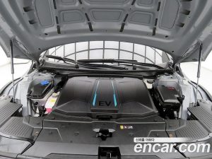 Hyundai Ioniq5 Standard 2025 года из Южной Кореи
