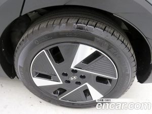 Hyundai Ioniq5 Standard 2025 года из Южной Кореи