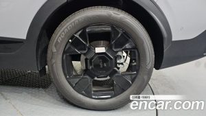 Kia Sportage LPG 2.0 2WD 2025 года из Южной Кореи