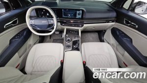 Kia Sportage LPG 2.0 2WD 2025 года из Южной Кореи