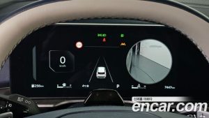 Kia Sportage LPG 2.0 2WD 2025 года из Южной Кореи