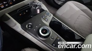 Kia Sportage LPG 2.0 2WD 2025 года из Южной Кореи