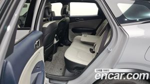 Kia Sportage LPG 2.0 2WD 2025 года из Южной Кореи