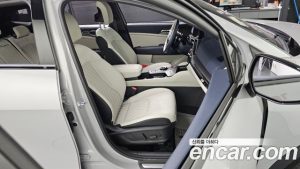 Kia Sportage LPG 2.0 2WD 2025 года из Южной Кореи