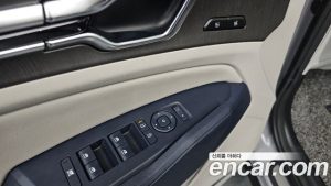 Kia Sportage LPG 2.0 2WD 2025 года из Южной Кореи