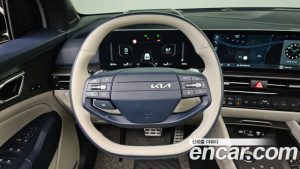 Kia Sportage LPG 2.0 2WD 2025 года из Южной Кореи