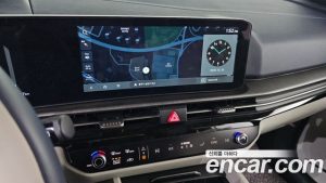 Kia Sportage LPG 2.0 2WD 2025 года из Южной Кореи