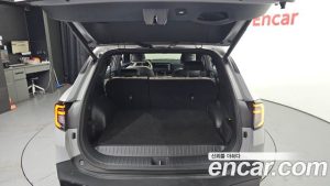 Kia Sportage LPG 2.0 2WD 2025 года из Южной Кореи