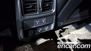 Renault-KoreaSamsung XM3 1.6 E-TECH Inspire 2023 года из Южной Кореи