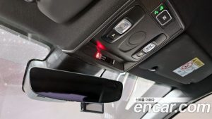 Renault-KoreaSamsung XM3 1.6 E-TECH Inspire 2023 года из Южной Кореи