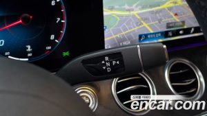 Mercedes-Benz E-Class E250 AMG Line 2023 года из Южной Кореи