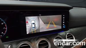 Mercedes-Benz E-Class E250 AMG Line 2023 года из Южной Кореи