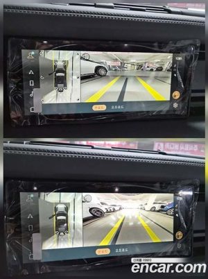 Land Rover Defender 110 P300 X- SE 2024 года из Южной Кореи