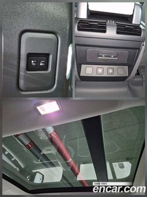 Land Rover Defender 110 P300 X- SE 2024 года из Южной Кореи