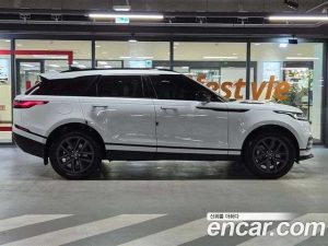 Land Rover Range Rover Velar 2.0 P250 Dynamic SE 2025 года из Южной Кореи