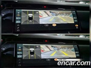 Land Rover Range Rover Velar 2.0 P250 Dynamic SE 2025 года из Южной Кореи